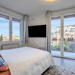 Dimorauno - Appartamento Domotico A 5 Stelle