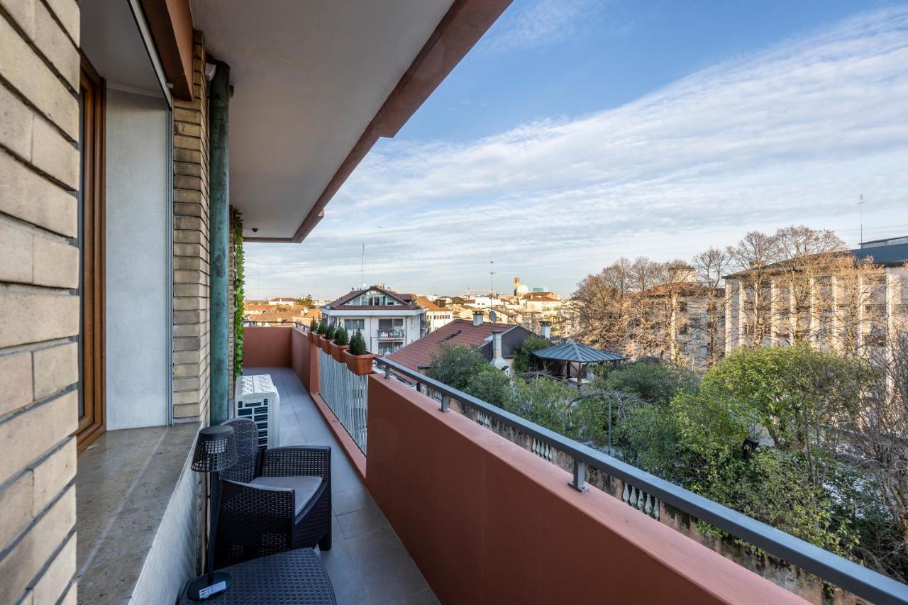 Appartamento Dimorauno - Domotico A 5 Stelle *
