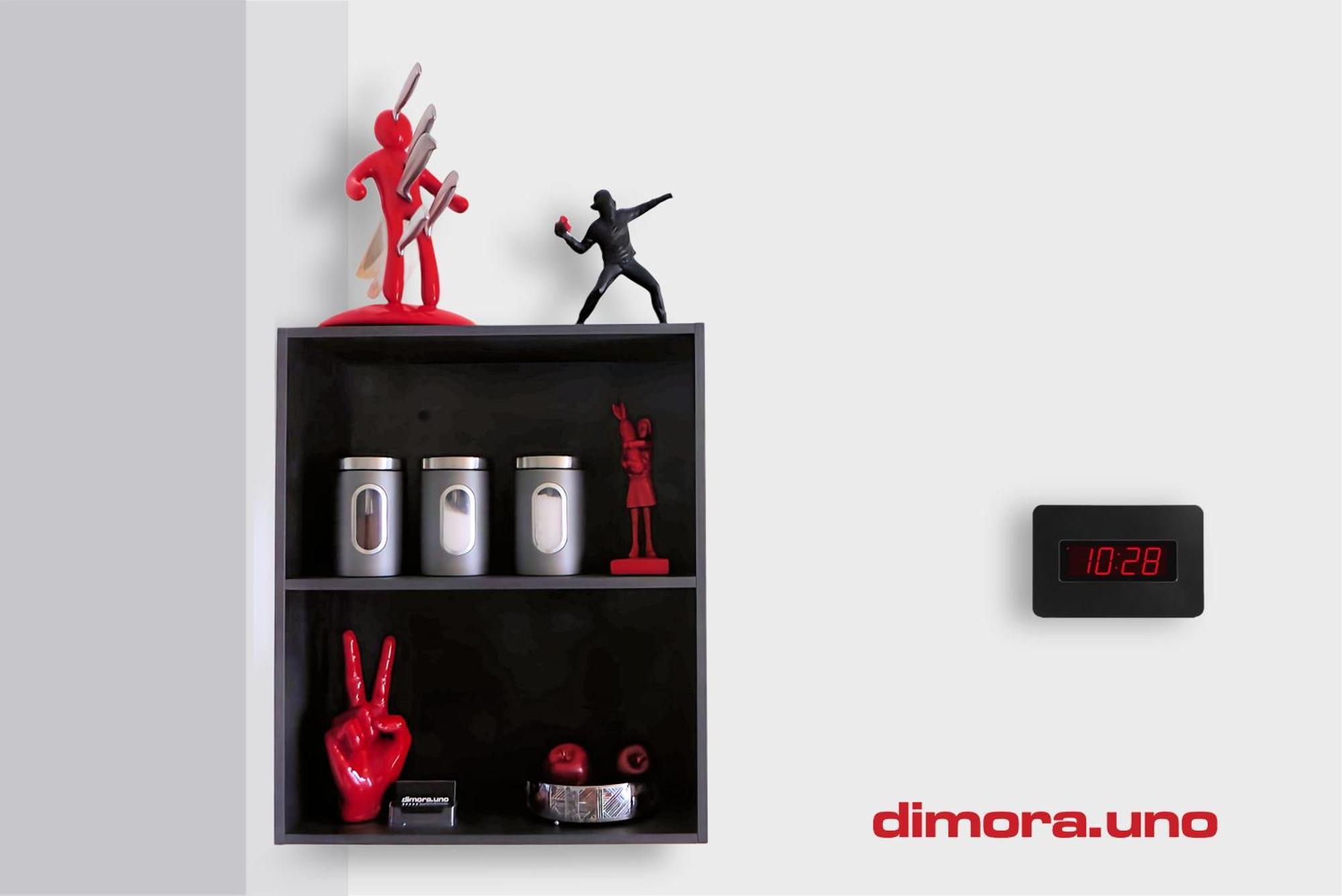 Appartamento Dimorauno - Domotico A 5 Stelle
