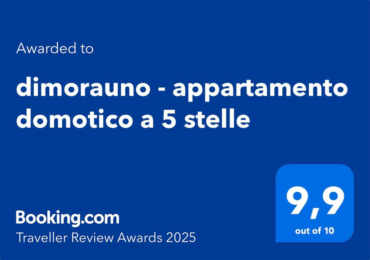 Dimorauno - Domotico A 5 Stelle